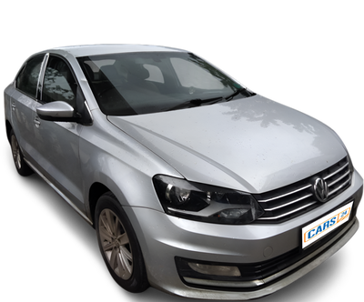 Volkswagen Vento-img